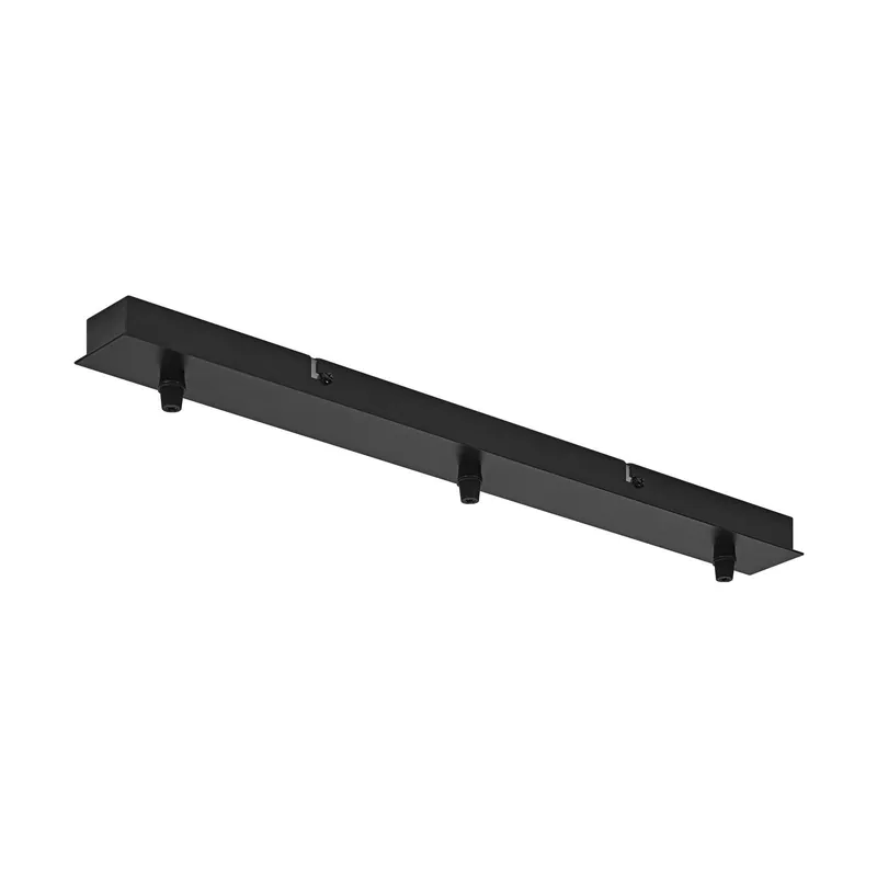 Ledvance Vintage 1906 Pendulum Canopy Schwarz | Geeignet für E27 Neu