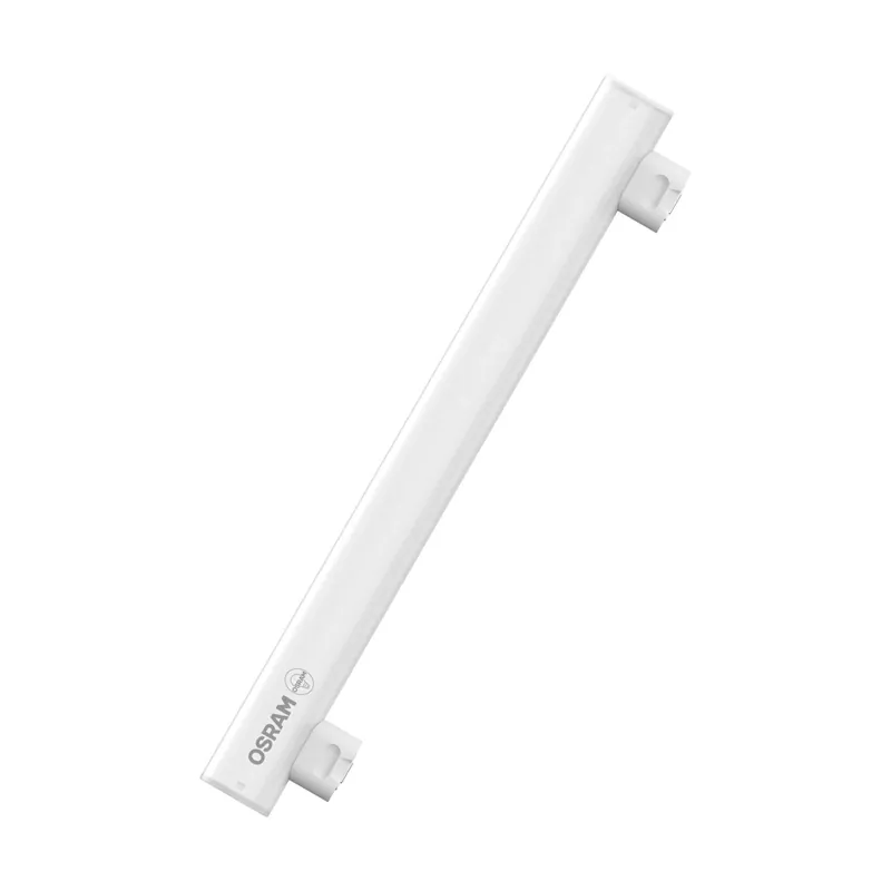 Abverkauf Osram LEDinestra HD Lighting S14s 3W 275lm - 927 Extra Warmweiß | Höchste Farbwiedergabe - Dimmbar - Ersatz Für 27W