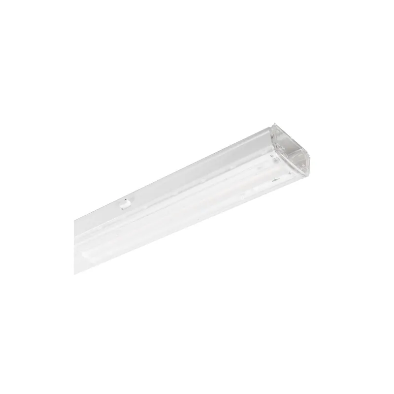 Preisknaller Ledvance LED Tragschiene Trusys Flex Klar Stahl Weiß 70W 12100lm 30D - 840 Kaltweiß