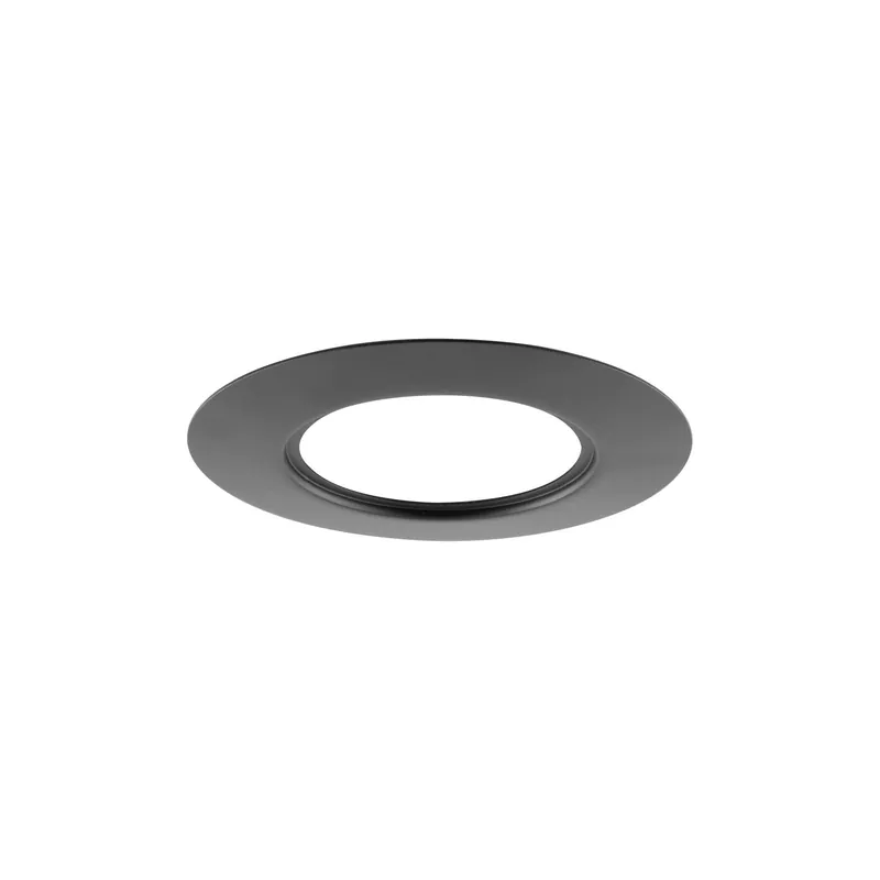 Kracherpreis Ledvance Spot Ring 133mm Schwarz