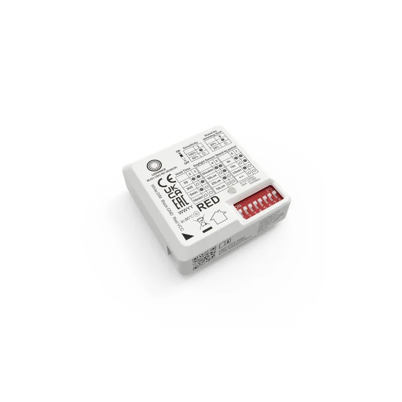 Ledvance Bulkhead Combo Rund Sensor Top-Preis