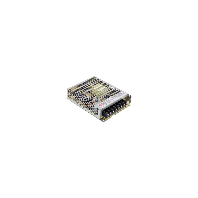 Mean Well Treiber | LRS-100-24 | IP20 | 24V | 100W Sonderaktion