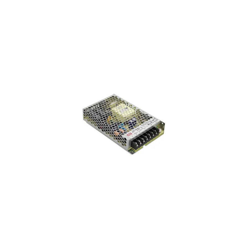 Sofort Bestellen Mean Well Treiber | LRS-150-24 | IP20 | 24V | 150W