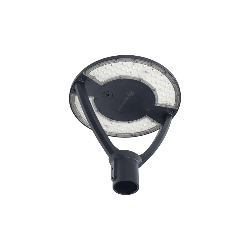 Ledvance LED-Straßenbeleuchtung Urban Laterne Grau 15-29W 1830-3538lm 165x65D - 822-827 CCT |IP66 - Asymmetrisch - Wählbare Wattzahl Zertifiziert