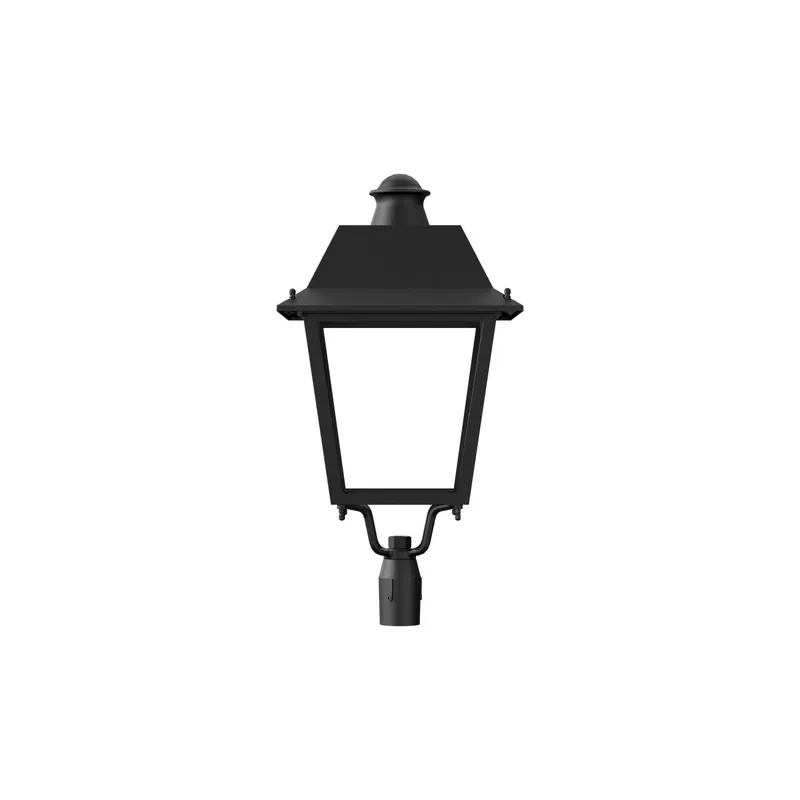 Ledvance LED-Straßenbeleuchtung Urban 60W 7200lm 50x150D - 730 Warmweiß | IP66 - Dali Dimmbar - Asymmetrisch Billig