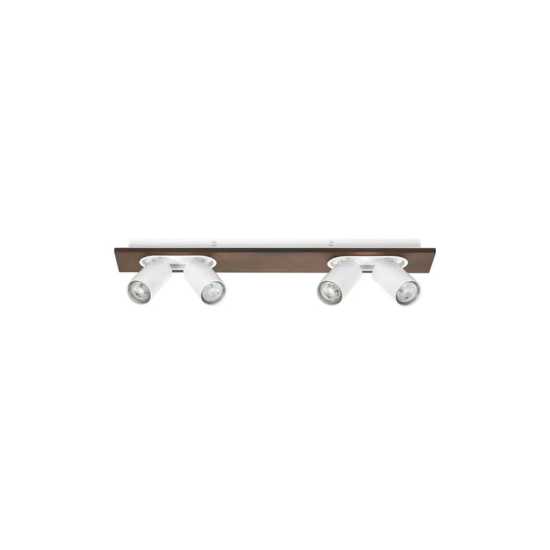 Top-Seller Ledvance LED Decor Spot Mercury Weiß 13W 920lm - 927 Extra Warmweiß | Höchste Farbwiedergabe - Dimmbar