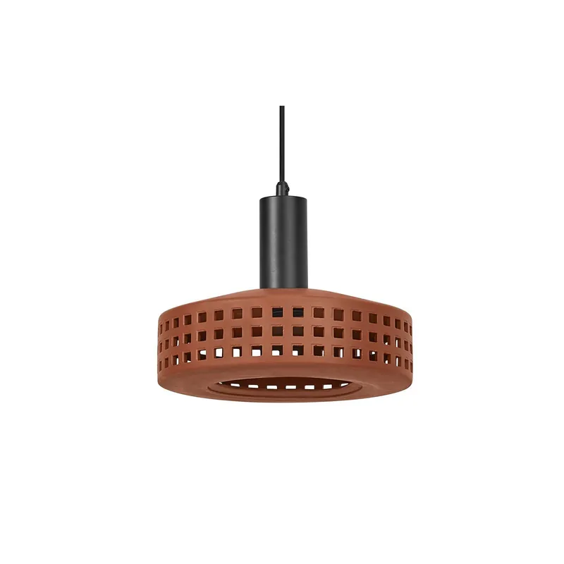 Ledvance Decor Pendelleuchte Braun | Geeignet für 1x E27 Super-Preis