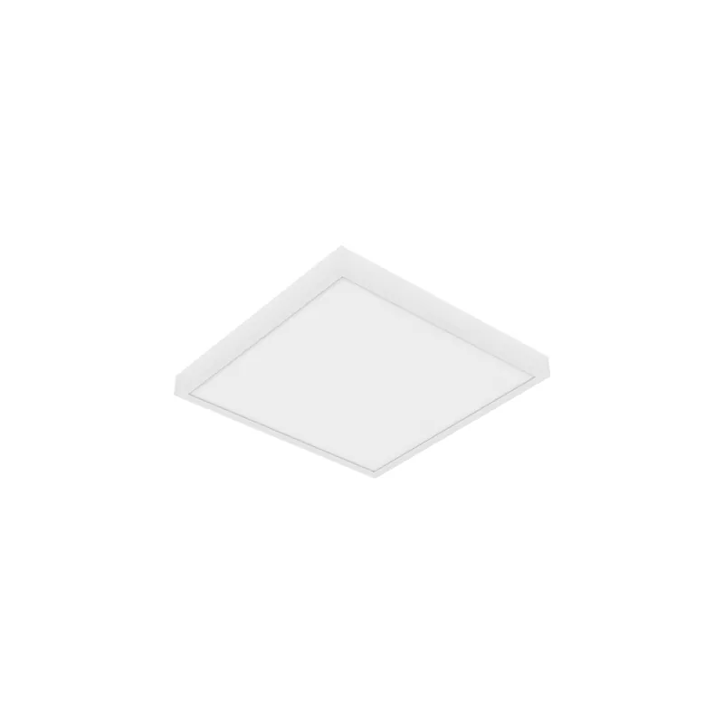 Preiswert Ledvance LED-Panel Surface 32W 4160lm - 930-940 CCT | 60x60cm - UGR <23 - Höchste Farbwiedergabe