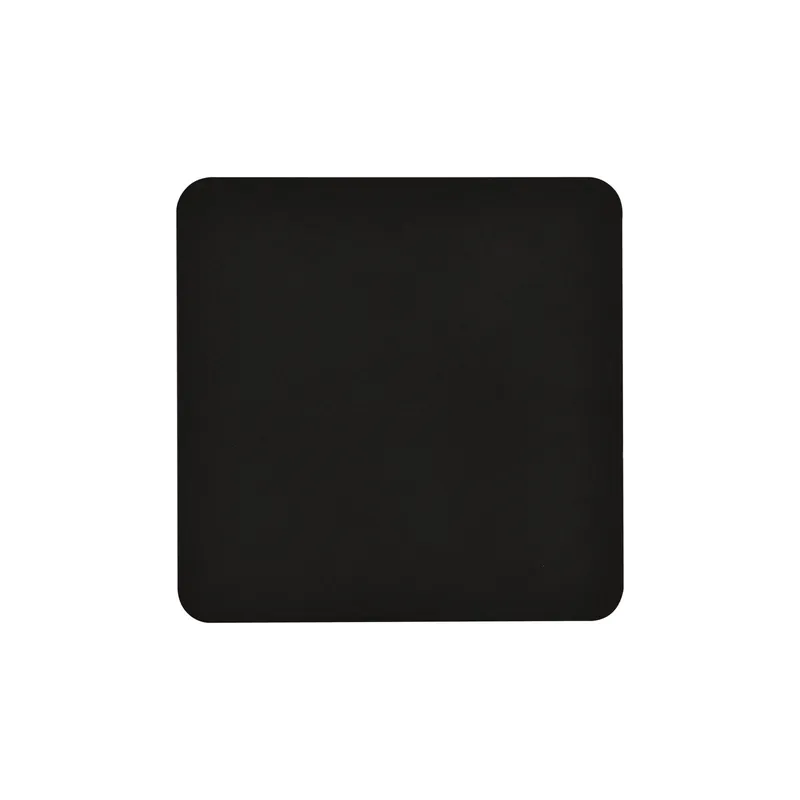 Markenprodukt Emibig Wandleuchte Form Stahl Schwarz | Geeignet für 1x G9 - Max 8W