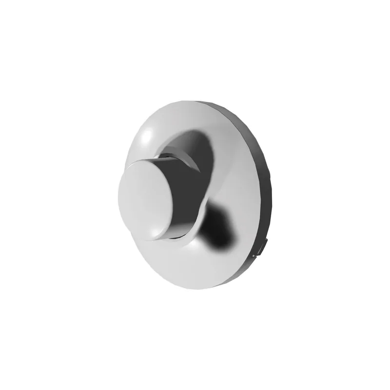 Direkt Vom Hersteller EcoDim.09 LED Dimmer Boden 0-50W Schwarz