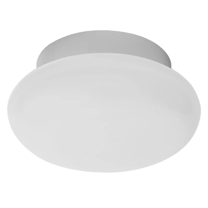 Ledvance Smart+ Wifi LED Wandleuchte Badezimmerbeleuchtung Rund Weiß 12W 850lm - 830-865 Abstimmbares Weiß | IP44 Preis Gesenkt