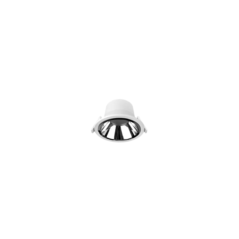 Aktuell Noxion LED-Downlight Apollo V2.0 TRIAC Dimmbar 9-15W 1060-1800lm 60D - 830/840 CCT | 175mm - Ausschnitt 150mm