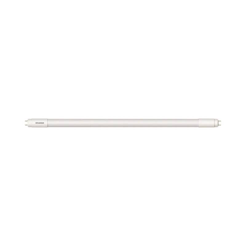 Ausverkauf Sylvania ToLEDo Superia LED Röhre T8 (UN) High Output 8W 1100lm - 840 Kaltweiß | 60cm - Ersatz Für 18W