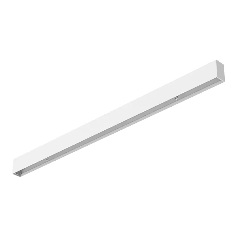 Sale Ledvance Office Linear Surface Rail Weiß