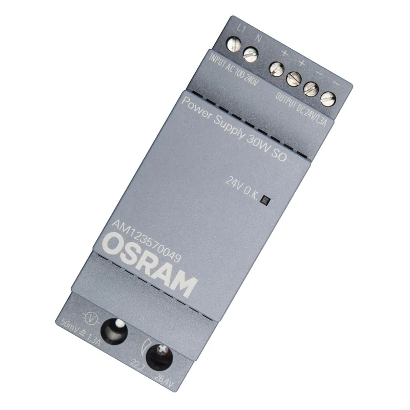 Osram Power Supply 24V 30W Expressversand