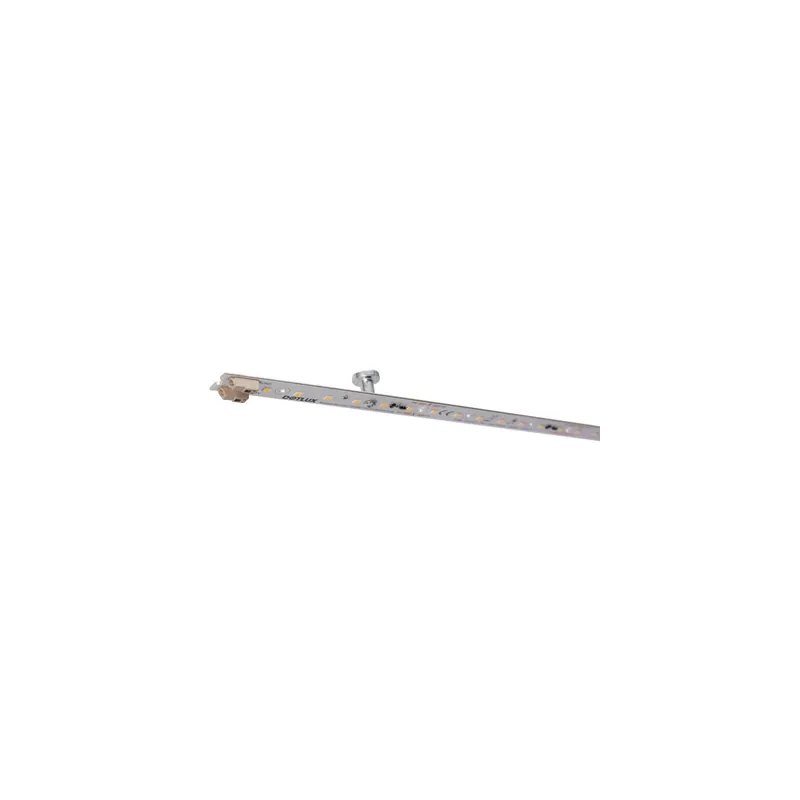 Dotlux LED Renovierungsbeleuchtung Quick-Fix 24V Weiß 7.5W 1420lm 120D - 840 Kaltweiß | 500mm Abverkauf