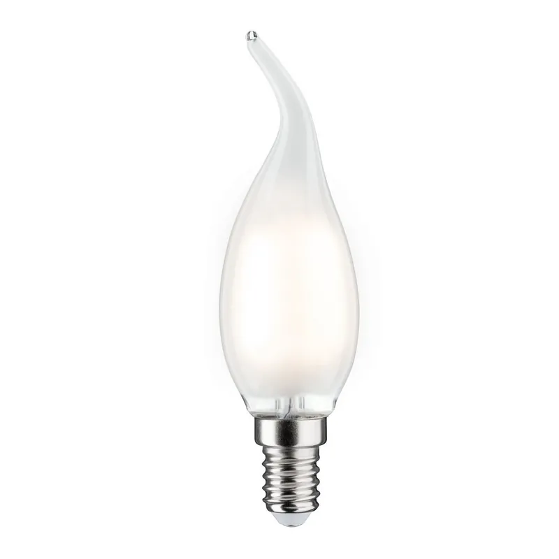 Paulmann No. 28685 LED Kerze 2,6 Watt E14 Satin 2700 K Bestseller