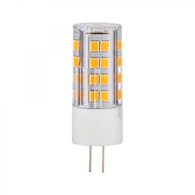 Paulmann No. 28813 LED Stiftsockel G4 3W 300lm 12V Warmweiß Schneller Versand