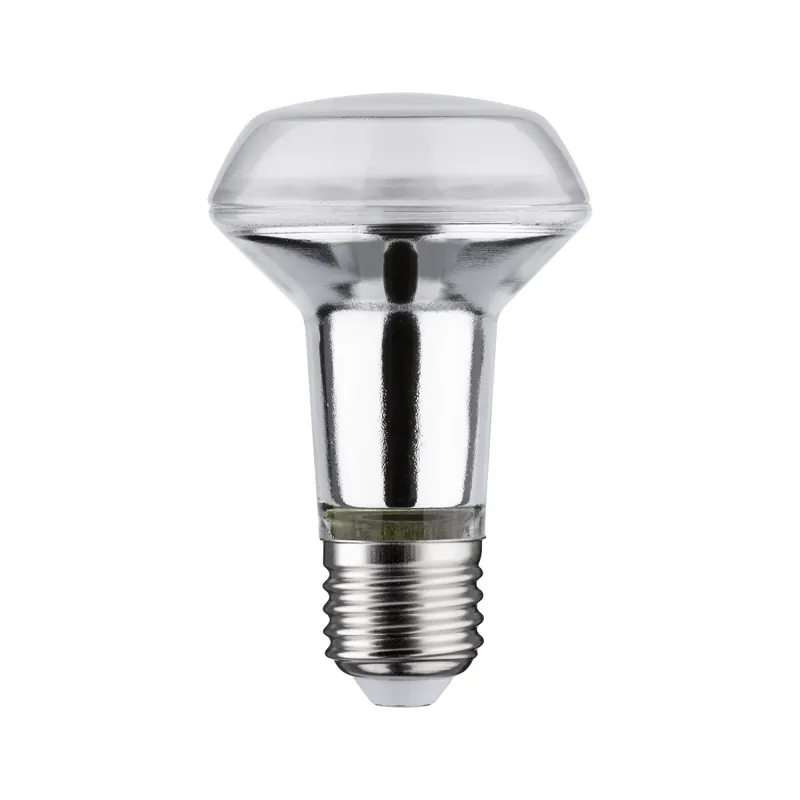 Paulmann 29052 LED Reflektor R63 E27 silber 4000K Geprüft
