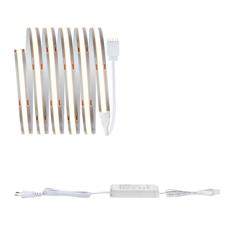 Paulmann 71045 MaxLED 500 LED Stripe Full-Line COB Basisset 1,5m Abverkauf