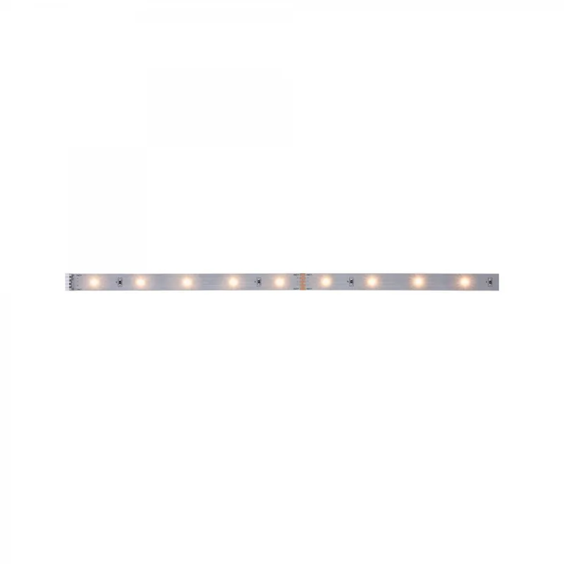 Nur Heute Paulmann No. 79853 MaxLED 250 Stripe unbeschichtet 1m Warmweiß IP20