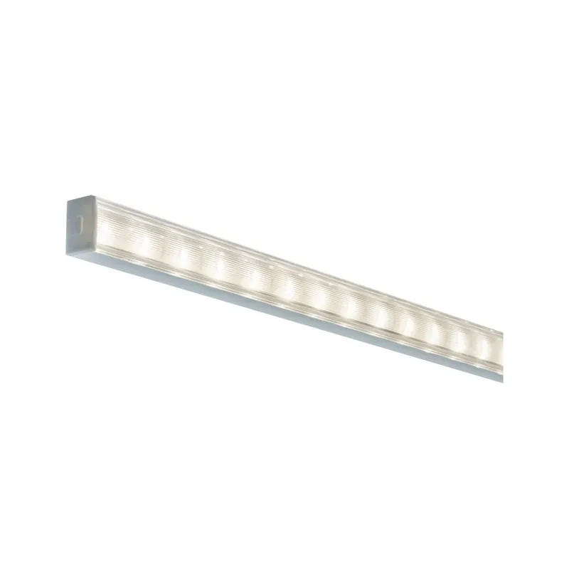 Neuheit Paulmann No. 70809 Square Profil mit Diffusor 1m Alu eloxiert für YourLED- und MaxLED-Strips