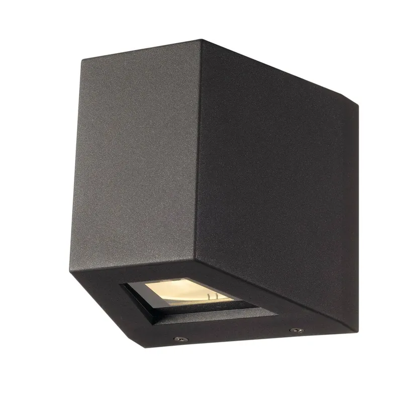 SLV No. 229665 OUT BEAM LED Wandleuchte Beam up Flood down anthrazit 3000K Jetzt Bestellen