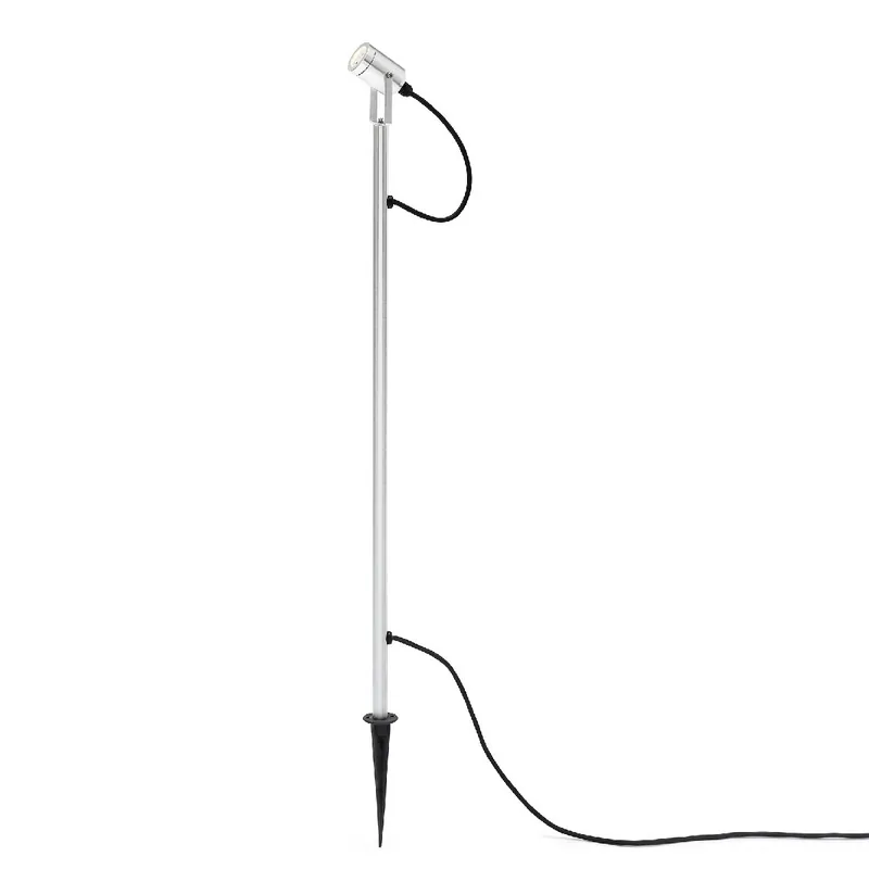 KONSTSMIDE No. 7460-000 Outdoor Erdspießleuchte Monza High Power LED 3000K 107,5cm Meistverkauft