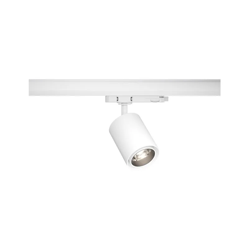 Paulmann 96547 ProRail3 LED Schienenspot Kratos weiss 3000K 36° 2000lm Preisreduziert