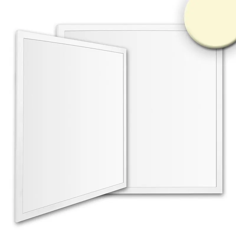ISOLED 113511 LED Panel Business Line 625 UGR Aktuell
