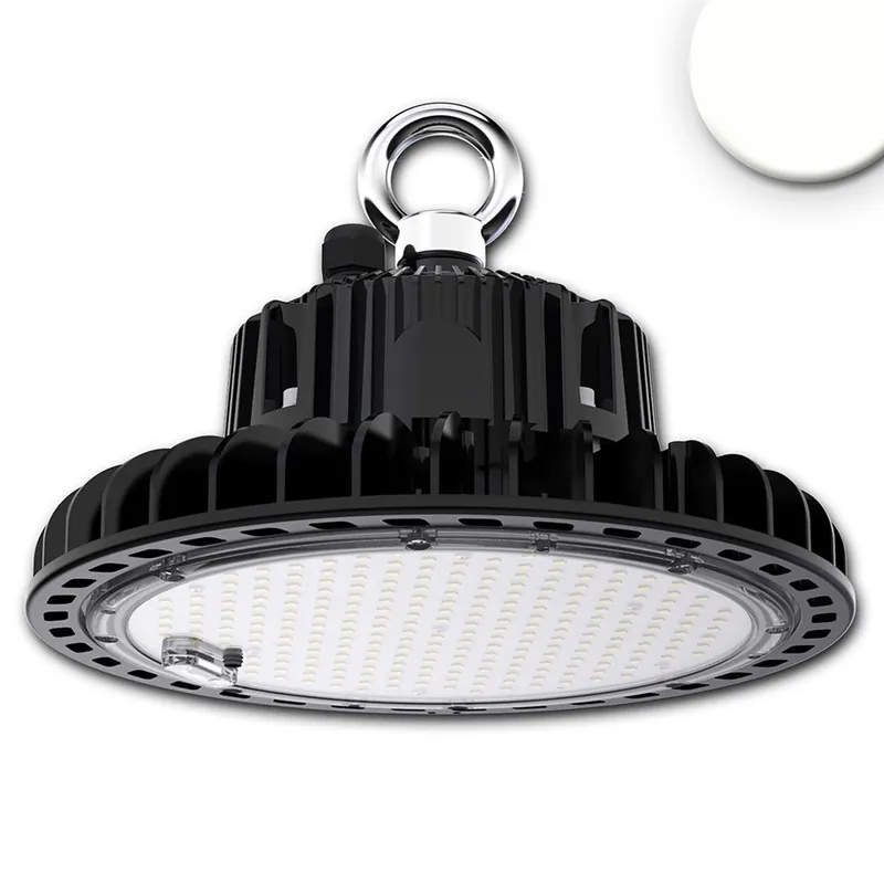 Bestpreis ISOLED 113531 LED Hallenleuchte FL 4000K DALI dimmbar