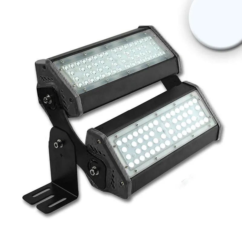 ISOLED 113750 LED Fluter Hallenleuchte LN 6500K 1-10V dimmbar Saisonangebot