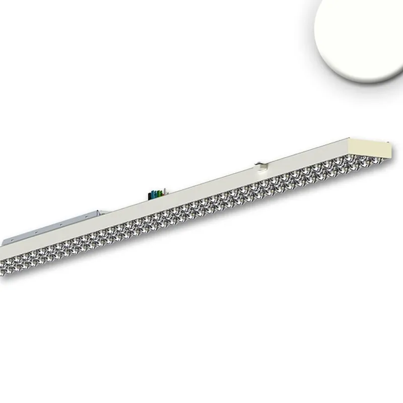 Begrenztes Angebot ISOLED 113941 LED FastFix Linearsystem S Modul 4000K