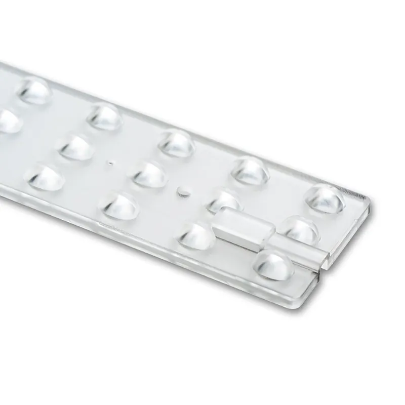 Kracherpreis ISOLED 113957 LED FastFix Linearsystem Austauschlinse 25° links oder rechts abstrahlend