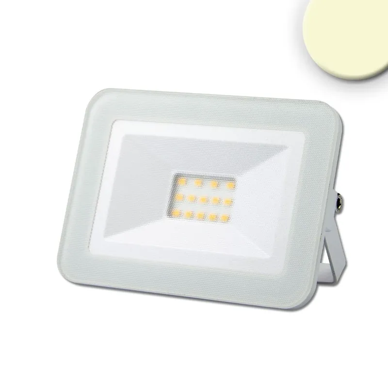 ISOLED 115107 LED Fluter Pad 4000K Markenware