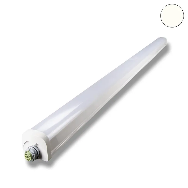 Highlight ISOLED 115152 LED Linearleuchte Professional 4000k DALI dimmbar