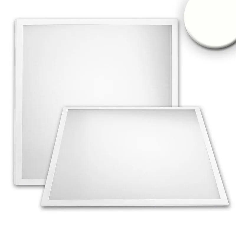 ISOLED 115712 LED Panel Professional Line 625 UGR Mega-Angebot