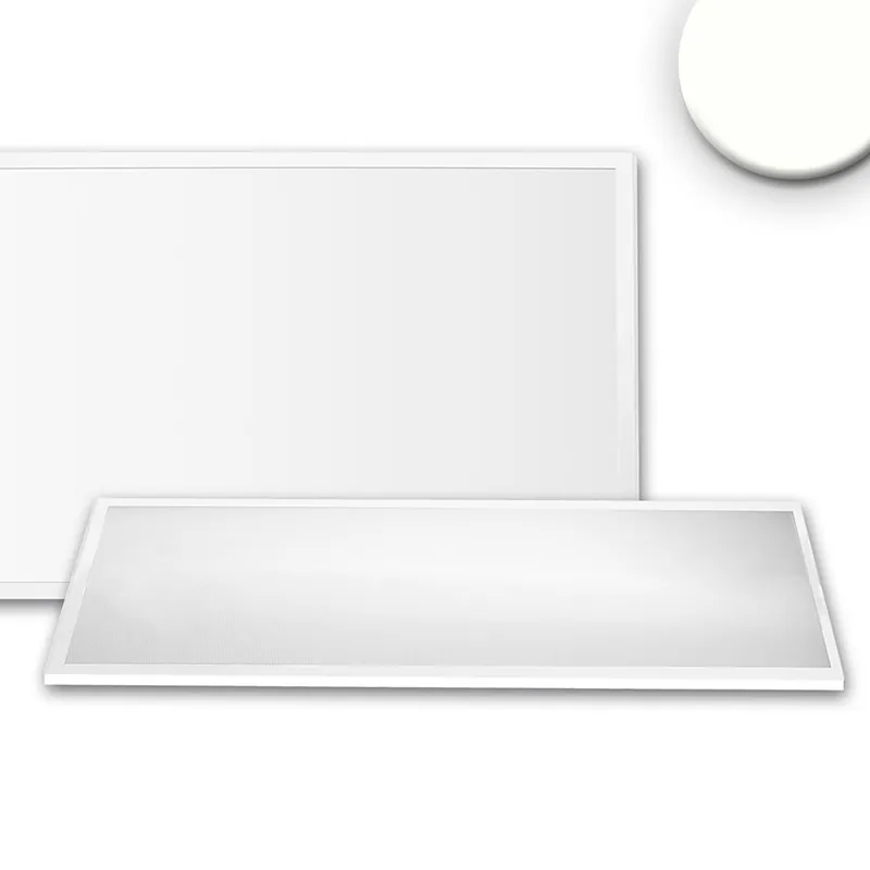 Sofort Bestellen ISOLED 115716 LED Panel Professional Line 1200 UGR