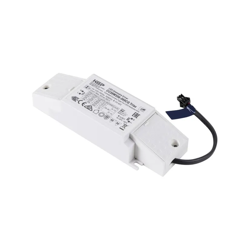 SLV 1010700 LED Treiber 20W 350mA Phase Schnäppchen