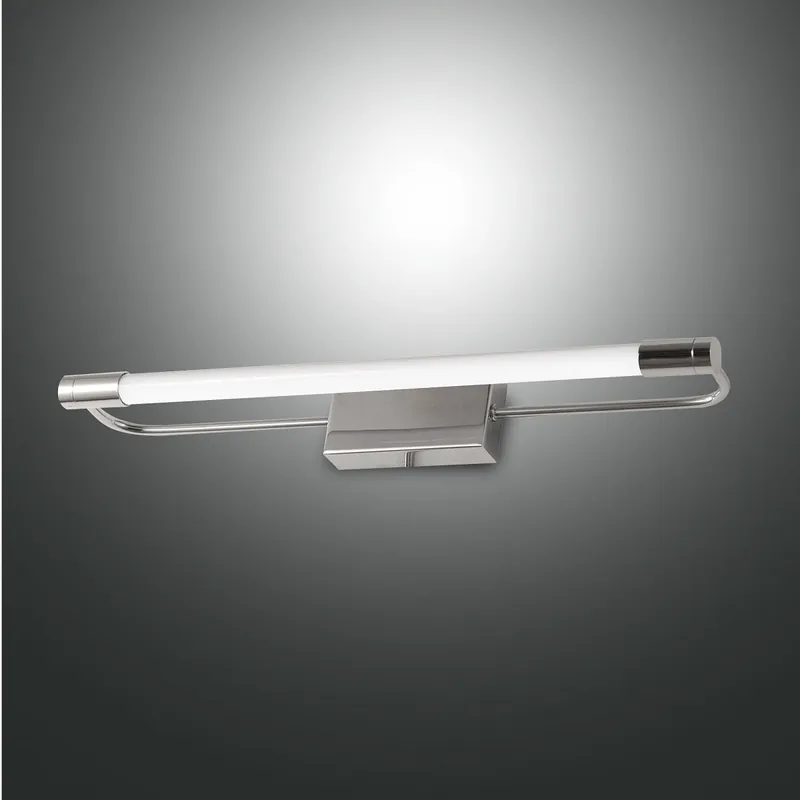 Günstig FABAS LUCE 3552-21-138 Wandleuchte Rapallo 40cm Chrom IP44