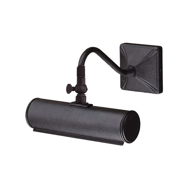 Jetzt Bestellen Elstead Lighting Picture Bilderleuchte Small 1-Light Schwarz 19cm