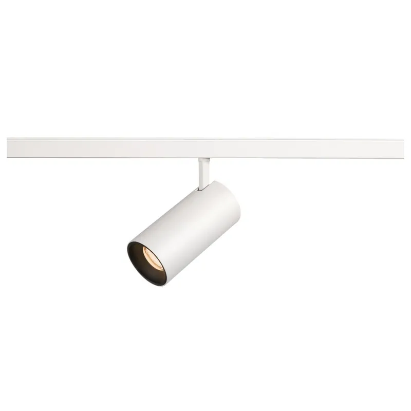 Meistverkauft SLV 1006720 48V Track NUMINOS® S Spot weiß schwarz 2700K 55°