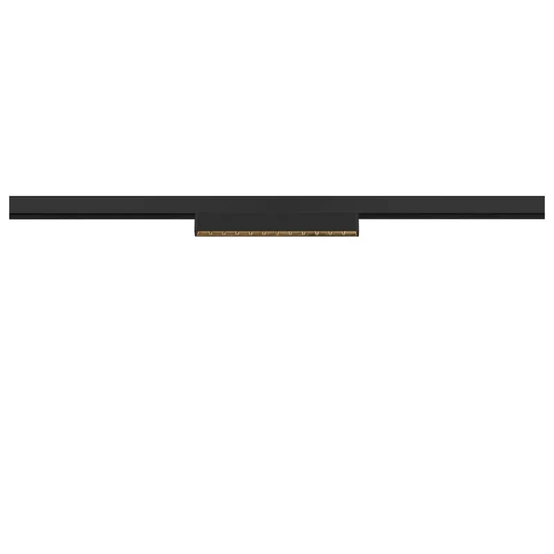 SLV 1006627 48V Track Strahler IN-LINE 22 Darklight Reflector schwarz 2700K Expressversand