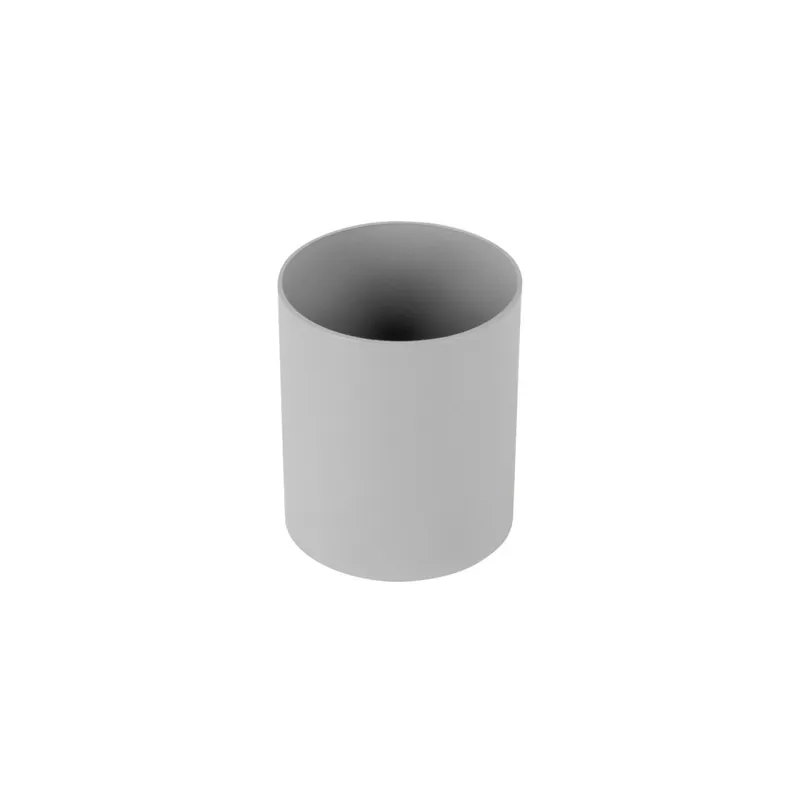 Markenprodukt SLV 1008215 PURI 2.0 Tube Leuchtenschirm 6.5cm grau