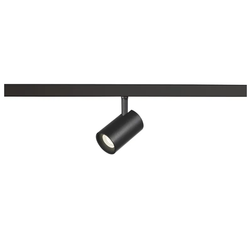 SLV 1006693 NUMINOS® XS 48V Track Spot rund 4000K 55° schwarz DALI 2 Letzte Chance