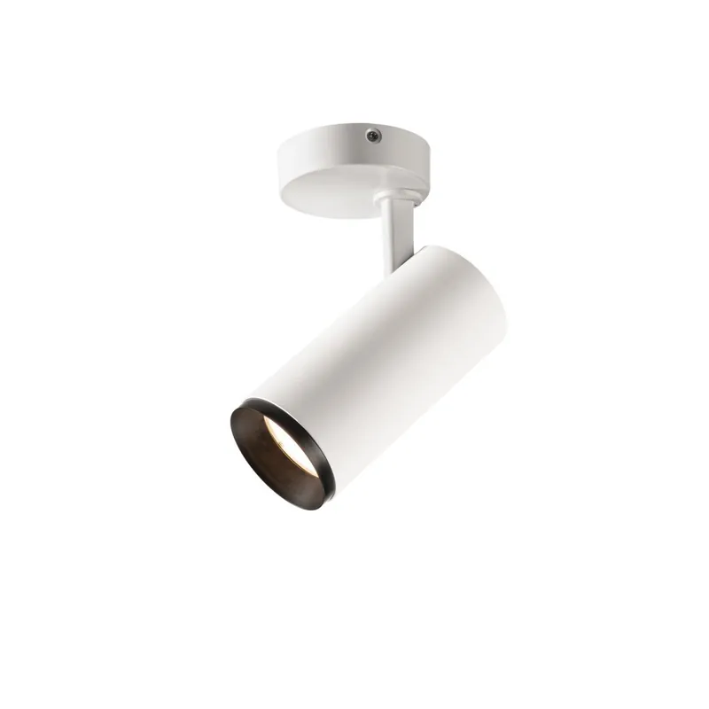 SLV 1004504 NUMINOS SPOT DALI M LED Deckenaufbauleuchte weiß 4000K 60° Markenprodukt