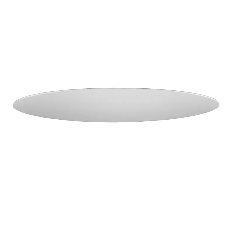 Preisreduziert Fischer & Honsel Sichtblende 29780 zu Stoffschirmen 40 cm Satiniert