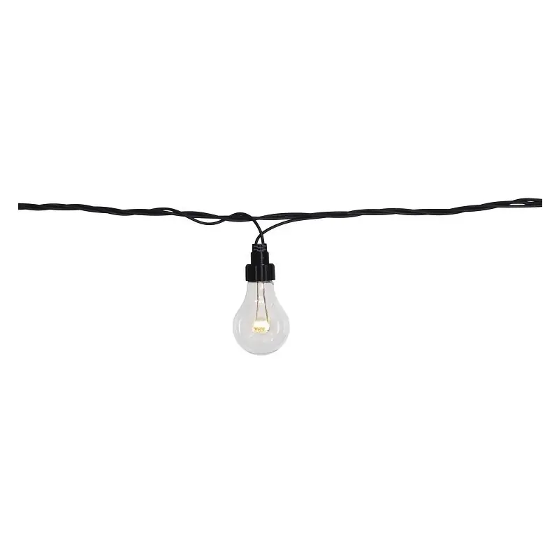 Top-Preis System LED Partylight 10 LED - Extra Nr. 465-65