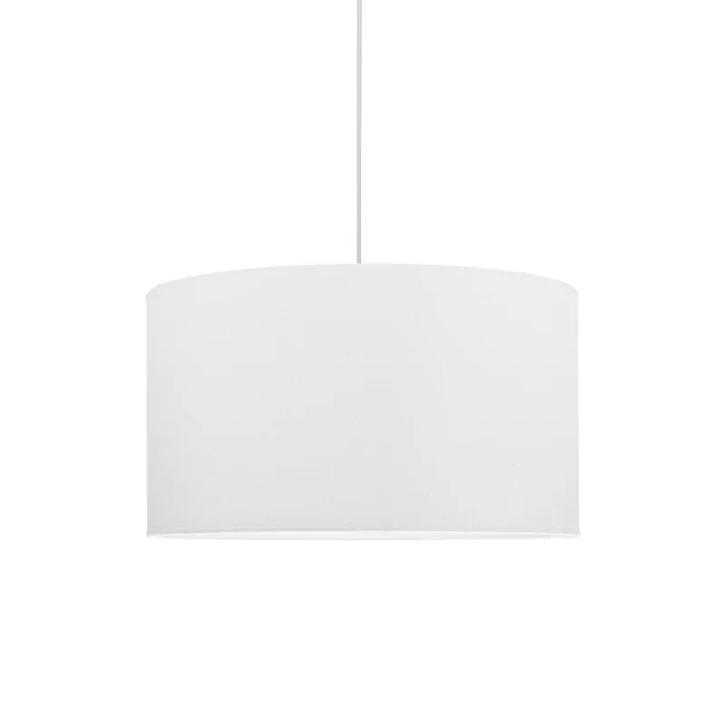 Nur Für Kurze Zeit PR Home 255-L002-TT01 Pendelleuchte Sara Leinen Creme 55cm