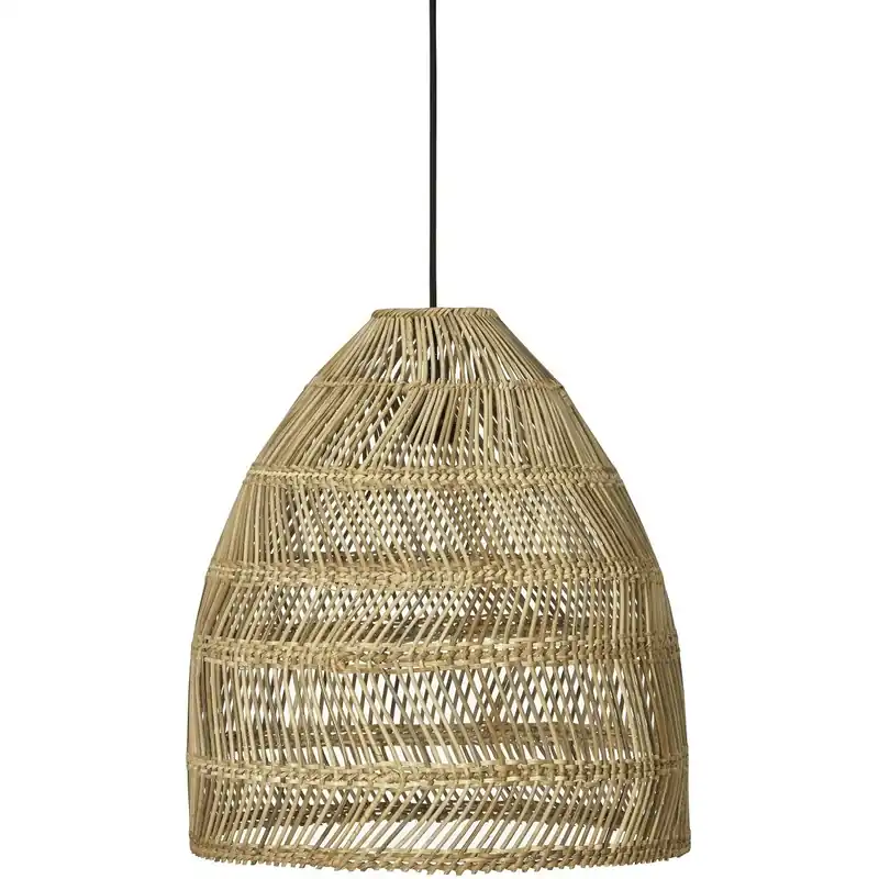 Preisknaller PR Home 3336-BT02 Hängelampe Maja Weide Natur 36cm